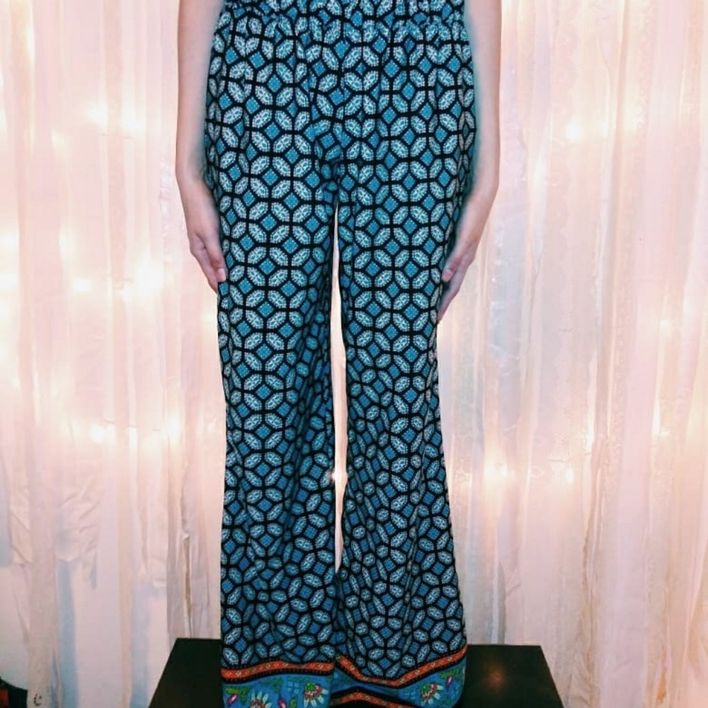 ❀ FLOWY BOTTOMS ❀